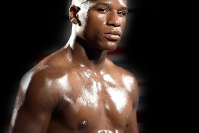 Get Wallpaper: Http://iphone6papers.com/he53 floyd mayweather ...