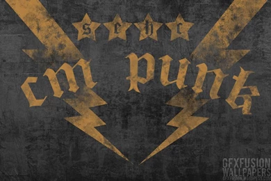 Download Top HD Sports Wallpapers For Windows: Cm Punk Wallpapers