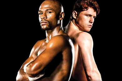 Floyd Mayweather Ready To Fight Wallpaper, Size: 1920x1080 ...