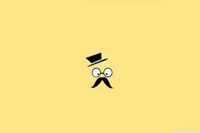 Mustache Backgrounds