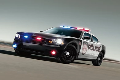 2010 Dodge Charger Police Car Desktop Wallpapers And High ...