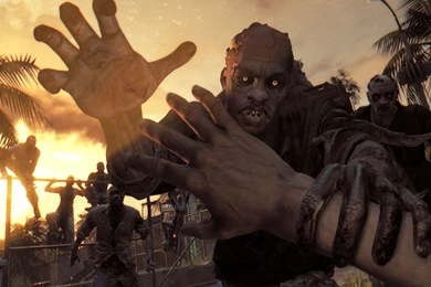Dying Light Wallpapers HD
