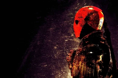 Arrow Wallpapers Made For /u/BeoWulfWasTaken : Arrow