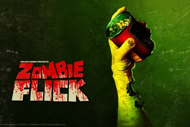 1 Fuentes De Informaci&oacute;nWallpapers De Zombies HD 951 ...