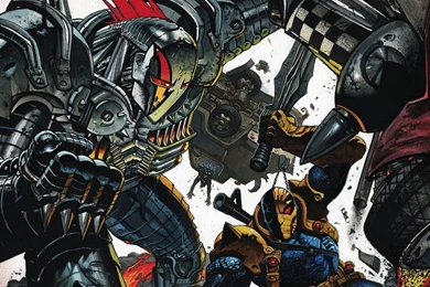 DEATHSTROKE Dc comics Fs Wallpapers