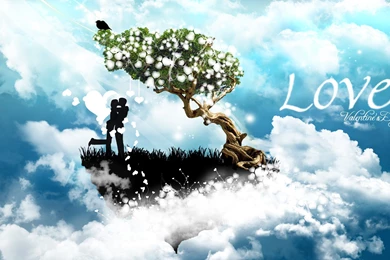 Romantic And Cute Love Couple HD Wallpapers