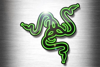 IPhone5 Wallpaper: Razer By ElexysVi On DeviantArt