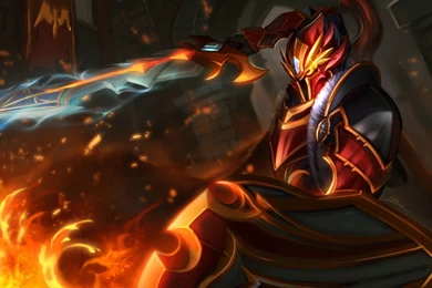 Dragon Knight Wallpapers