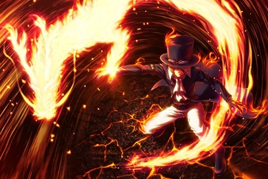 Fire Dragon Wallpapers 1080p