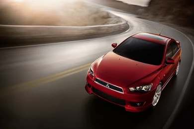 Mitsubishi Desktop Wallpapers, Mitsubishi Pictures, New Wallpapers