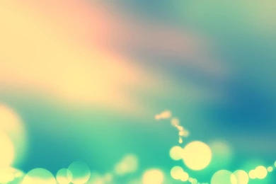 Blurry Circles Wallpapers   Abstract Wallpapers