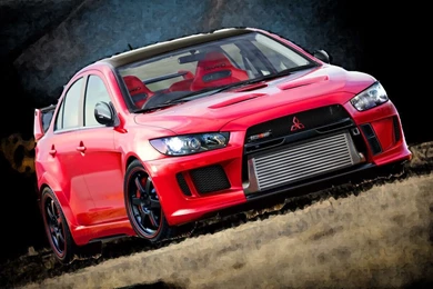 Mitsubishi Wallpapers   Image