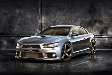 2017 Mitsubishi Lancer Performance Date Release Concept And ...