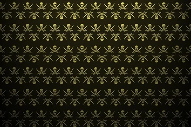 Plant Pattern Wallpapers 28673