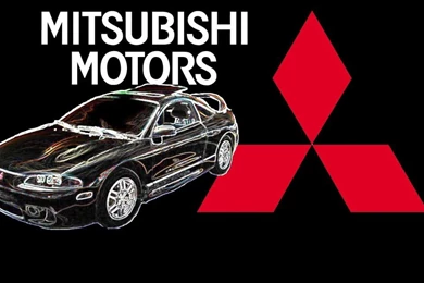 Mitsubishi Eclipse Wallpapers