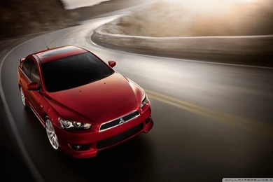 Mitsubishi Wallpapers