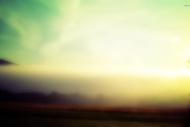 Blurry Landscape Wallpapers   Photography Wallpapers