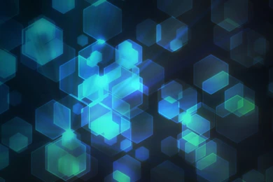 Blurry Hexagons Wallpapers   Abstract Wallpapers