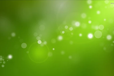 Blurry White Circles Wallpapers   Abstract Wallpapers