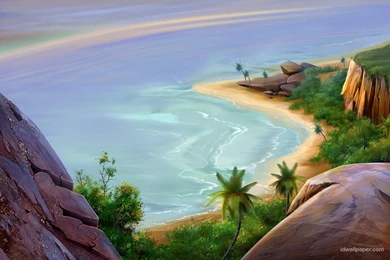 Nature Ocean Wallpapers 159782