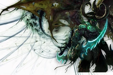 Illidan HD Wallpapers