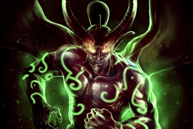 Illidan Stormrage   World Of Warcraft Wallpapers   Free Wide HD ...