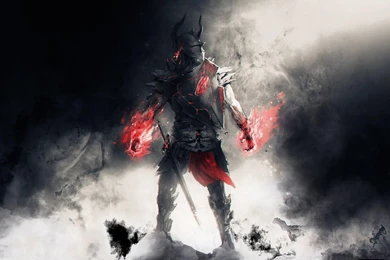 Illidan Stormrage Lich King World Of Warcraft Armor Artwork Wallpapers