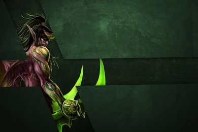 World Of Warcraft   Illidan Wallpapers By Kaster533 On DeviantArt
