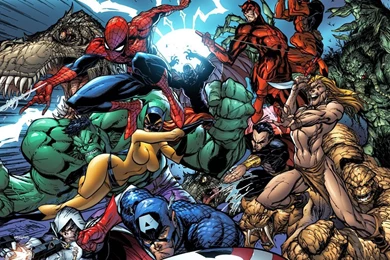 Marvel Hd Wallpapers 1080P   1956943