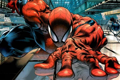 Spiderman HD Wallpapers