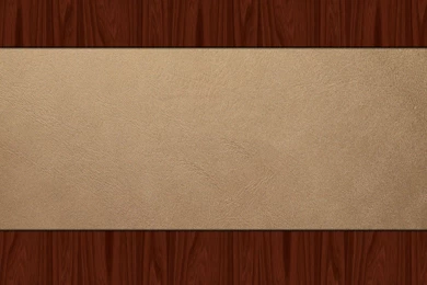 Leather Minimalistic Wood Wallpapers