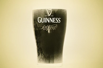 Guinness Wallpapers