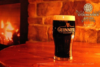 Guinness Wallpapers