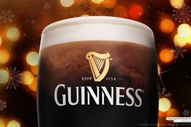 Guinness Wallpapers