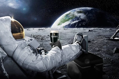 Guinness (Fixed The Carlsberg Wallpaper) [1920x1200] : Wallpapers