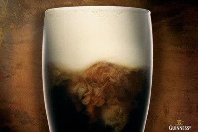 Guinness Ireland Beers Wallpapers   (