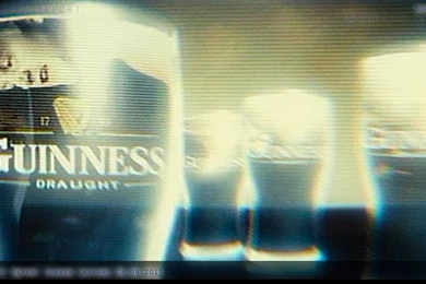 Minority Report Guinness Wallpapers By Ejkaull On DeviantArt