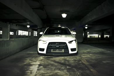 2560x1600 Lancer, White, Mitsubishi, Evolution, Evo X, Evo 10 ...