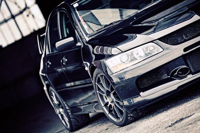 Mitsubishi Wallpapers Iphone   Image