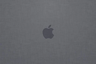 Download Apple Logo Denim Texture HD Wallpapers For iPhone 6 / 6s ...