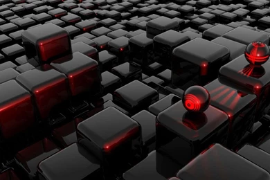 3D Computer Wallpapers, Desktop Backgrounds