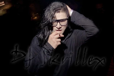 Mashababko: Skrillex Wallpapers Hd Download