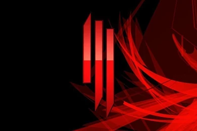 DeviantArt: More Like Skrillex Wallpapers By Adajac