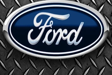 Ford Car Logo iPhone Wallpapers