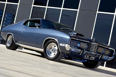 Ford Computer Wallpapers, Desktop Backgrounds