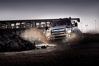 Ford Truck Mudding Wallpapers   Image