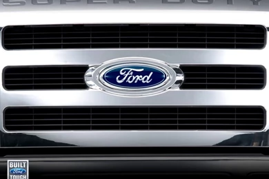Ford Wallpapers