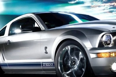 Page 4: iPhone 4S, 4 Ford Wallpapers HD, Desktop Backgrounds 640x960