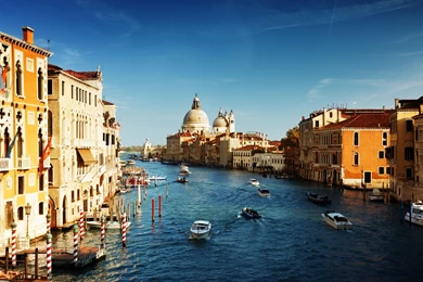 4K Ultra HD Italy Wallpapers HD, Desktop Backgrounds 3840x2160 ...