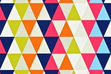 Living Room Wall Design Ideas – Cool Examples Of Wallpapers Pattern ...